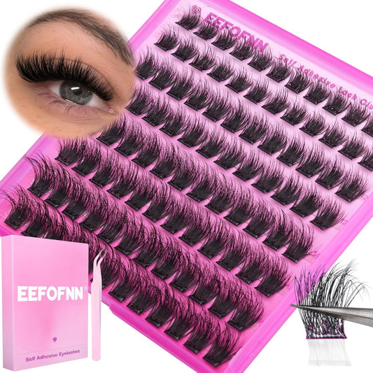 Easy Glam Lash Extension Kit