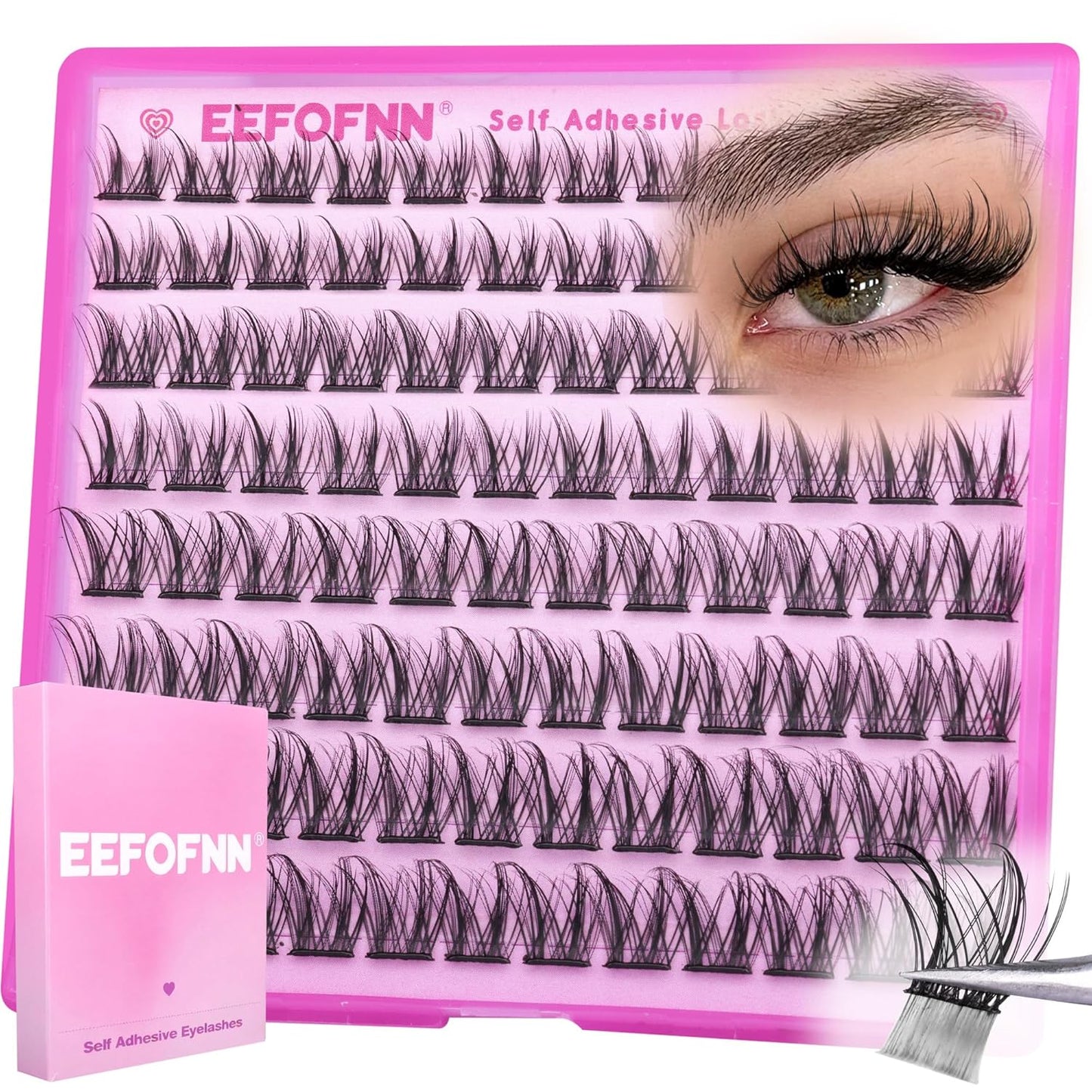Kovelle A03 lash product
