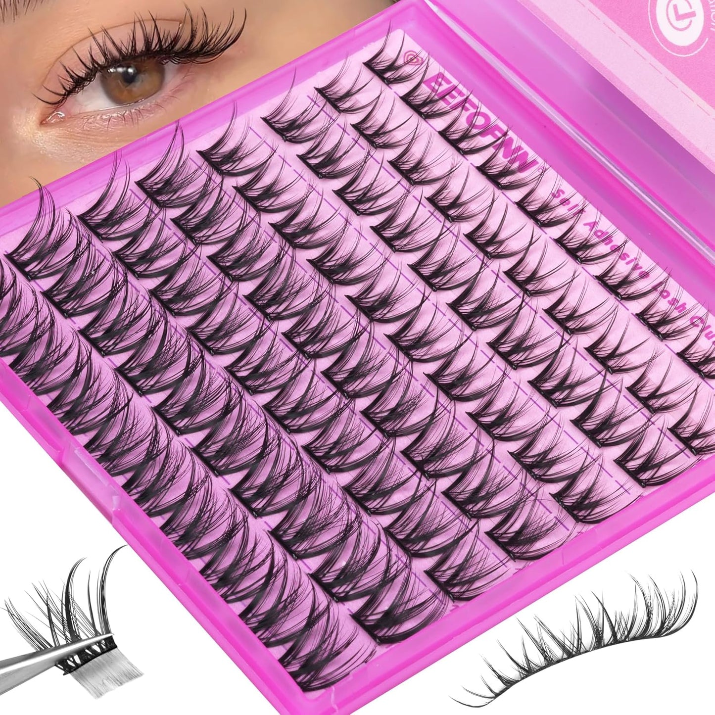 Easy Glam Lash Extension Kit